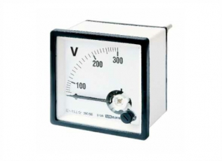 Вольтметр В72П 600В-1,5  | SQ1102-0136 | TDM