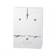 Панель для установки счетчика 1-но фазного (152х240х31)  | SQ0909-0001 | TDM