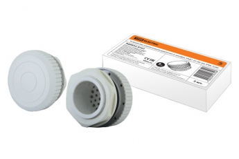 Устройство компенсации давления в шкафах УКД1 D=40 мм IP66 | SQ0832-0101 | TDM