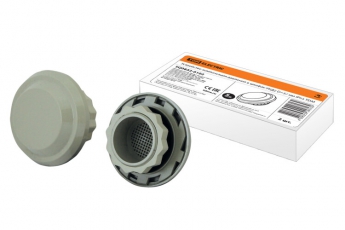 Устройство компенсации давления в шкафах УКД2 D=37 мм IP55 | SQ0832-0102 | TDM