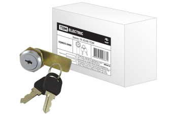 Замок 18-20/40 | SQ0825-0008 | TDM