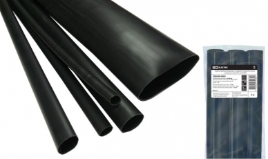 Трубка термоусаживаемая ТТск-12/3 | SQ0548-0001 | TDM