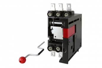 Панель ПМ2/П-37 выдвижная с передним присоединением | SQ0707-0089 | TDM