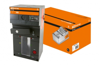 Электропривод ЭП-40 230В  | SQ0707-0061 | TDM