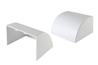 Заглушка КМЗ 60х40  | SQ0411-0027 | TDM