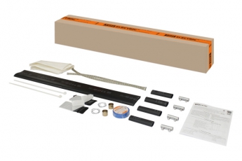 Муфта 4ПСтБ1-10/25-Б | SQ0557-4005 | TDM