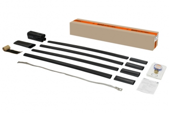 Муфта концевая 4ПКВНтпБ1-70/120-БН без наконечников | SQ0556-2007 | TDM