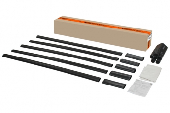 Муфта концевая 5ПКВНтп1-70/120-БН без наконечников | SQ0556-1011 | TDM