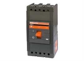 Авт. выкл. ВА88-37 3Р 400А 35кА с эл. расц.  | SQ0707-0097 | TDM