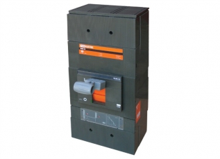 Авт. выкл. ВА88-35 3Р 250А 35кА с эл. расц. | SQ0707-0096 | TDM