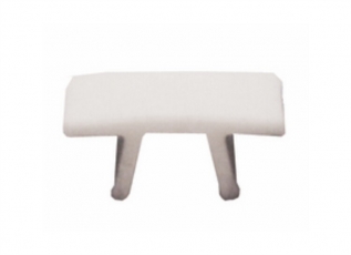 Маркеры для ЗКБ 4мм2 без символов (упак. 500 шт.)  | SQ0822-0052 | TDM