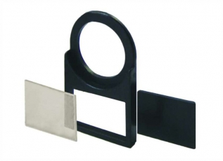 Держатель маркировки ДМ 20Х25мм  | SQ0702-0079 | TDM