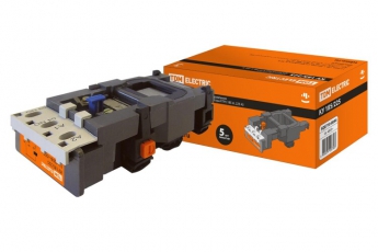 Катушка управления КУ- (185-225А) 400В  | SQ0710-0044 | TDM