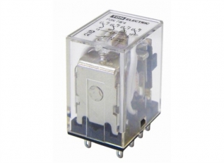 Реле РЭК78/4 3А 230В АC  | SQ0701-0009 | TDM