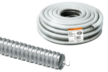 Металлорукав Р3-Ц-Х 18 (50м)  | SQ0403-0004 | TDM