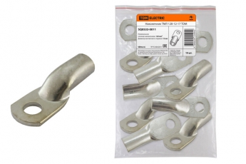 Наконечник ТМЛ 120-12-17  | SQ0533-0011 | TDM