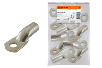 Наконечник ТМЛ 95-12-15  | SQ0533-0010 | TDM