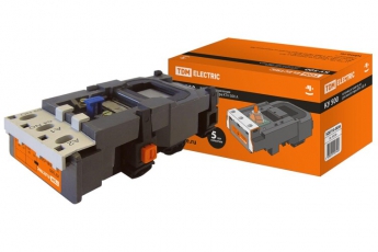 Катушка управления КУ- 500А  400В  | SQ0710-0038 | TDM