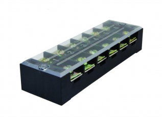 Блок зажимов ТВ-2512  | SQ0531-0012 | TDM