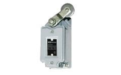 Выключатель путевой ВП-16Г23Б-231-55У2.3 с самовозвратом 16А 660В IP55  | SQ0732-0015 | TDM