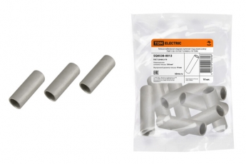 Гильза кабельная медная луженая ГМЛ 150-19 ГОСТ 23469.3-79 | SQ0538-0013 | TDM