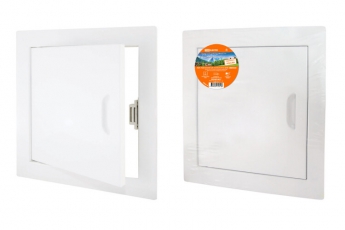 Люк ревизионный  металлический, 500х500 | SQ1807-0411 | TDM