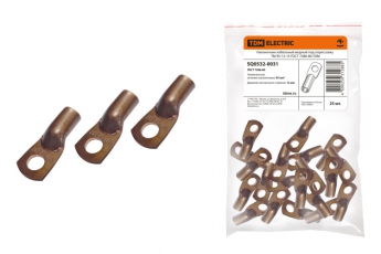 Наконечник ТМ 95-12-15 | SQ0532-0031 | TDM