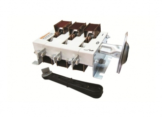 Выключатель - разъединитель ВР32-35А 30220 250А  | SQ0718-0045 | TDM