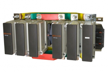 Контактор КТН-76303 реверс630А 400В/АС3  | SQ0710-0036 | TDM