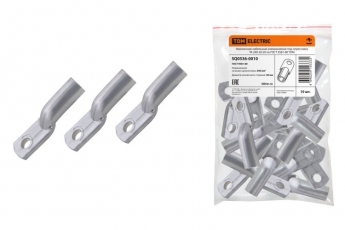 Наконечник ТА 240-20-20  | SQ0536-0010 | TDM