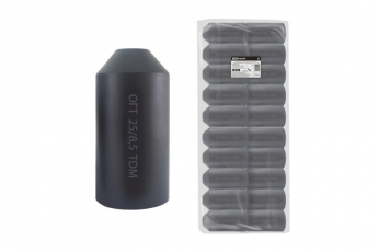 Капа термоусаживаемая ОГт 25/8,5 | SQ0550-0002 | TDM