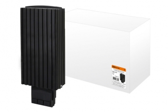 Обогреватель для установки на DIN-рейку 230В 150Вт  | SQ0832-0007 | TDM