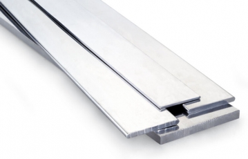 Шина АД 31Т 6х30х4000 мм | SQ0812-0018 | TDM