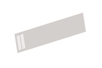 Панель боковая для КСРМ-1 | SQ0905-0223 | TDM