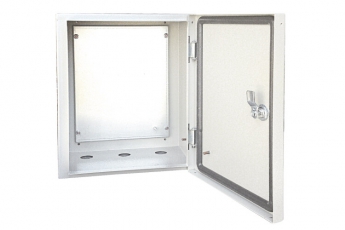 Щит с монтажной панелью ЩМП-7.5.2 IP66 (700х500х200) | SQ0905-1010 | TDM