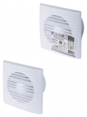 Вентилятор бытовой настенный 100 Народный | SQ1807-0201 | TDM