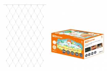 Гирлянда новогодняя 