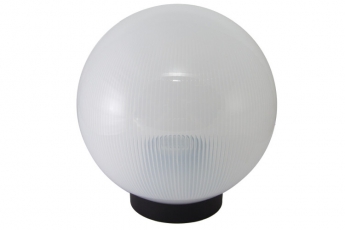 Светильник садово-парковый НТУ 02-60-252 60Вт ЛН/КЛЛ/LED E27 IP44 | SQ0330-0321 | TDM