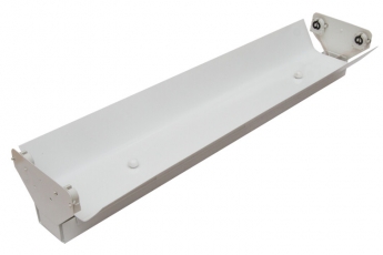 Светильник люминесцентный ЛПО 97-005 2х18Вт Т8 G13 ЭмПРА IP20 | SQ0327-0505 | TDM