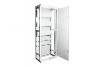 Каркас ВРУ-1 (2000х800х600) IP31 | SQ0905-0106 | TDM