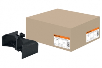 Канал соединительный для коробок арт. SQ1402-1126, SQ1402-1128, SQ1403-0022, SQ1403-8022 | SQ1402-0102 | TDM