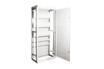 Каркас ВРУ-1 сборный (1800х800х450) IP31 | SQ0905-0147 | TDM