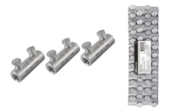 Соединитель 2CБ-10/25-V-10кВ | SQ0554-0101 | TDM