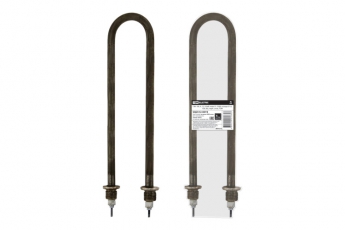 ТЭН-100, А, 12, 5,0кВт, вода (J), 220В, штуцер G1/2, R30, Ф2, нерж. сталь, | SQ2512-0019 | TDM