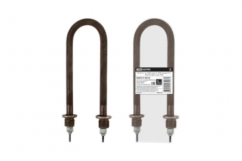 ТЭН-60, А, 12, 2,0кВт, вода (J), 220В, штуцер G1/2, R30, Ф2, нерж. сталь, | SQ2512-0014 | TDM