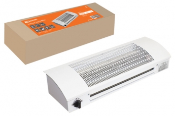 Тепловая завеса ЗТС-1, 3000 Вт, регул. мощн. (1500/3000 Вт), | SQ2520-1501 | TDM