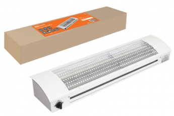 Тепловая завеса ЗТС-2, 5000 Вт, регул. мощн. (2500/5000 Вт), | SQ2520-1502 | TDM