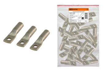 Наконечник ТМЛ (DIN) 25-6 | SQ0577-0008 | TDM