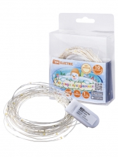 Гирлянда светодиодная 