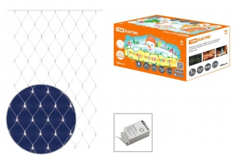 Гирлянда новогодняя 